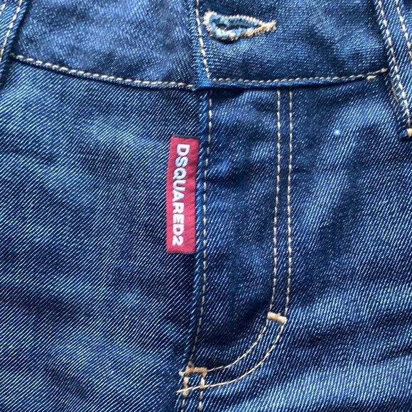 Dsquared2 jeans - Picture 3 of 7
